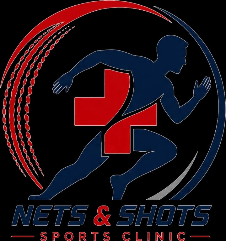 Nets & Shots Sports Clinic